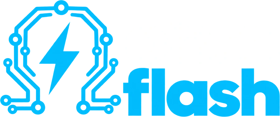 OhmFlash